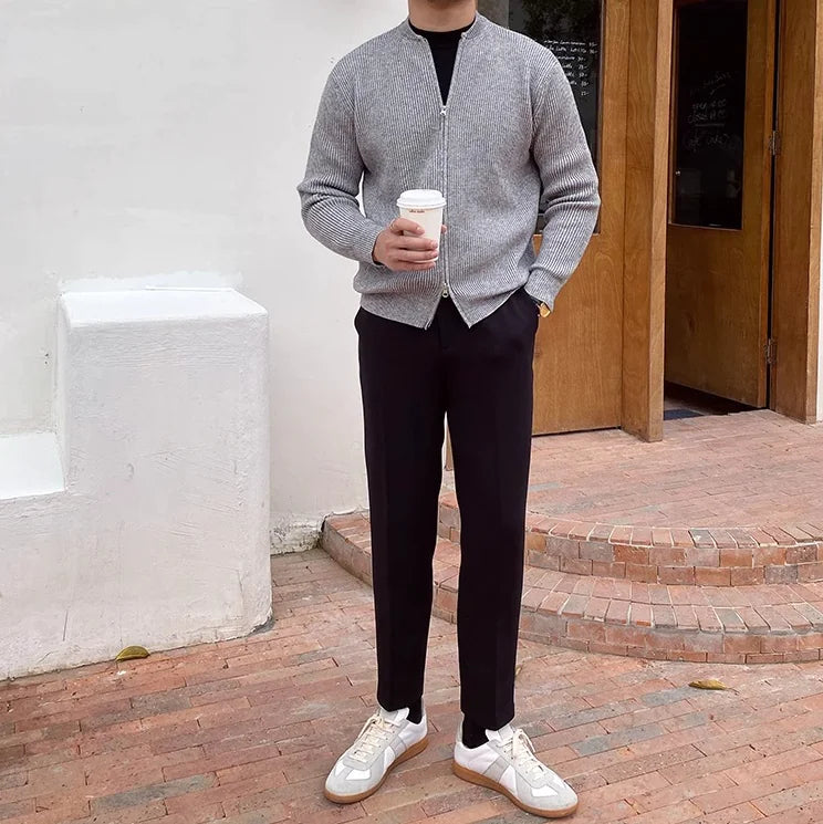 Heritage Knit