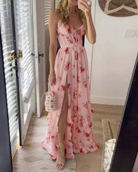 Sonja Rose | Romantisches Midikleid