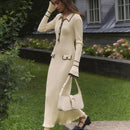 Petite Romance Rüschenkleid