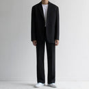 Noir Aristocrat – Anzugshose