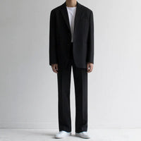 Noir Aristocrat – Anzugshose