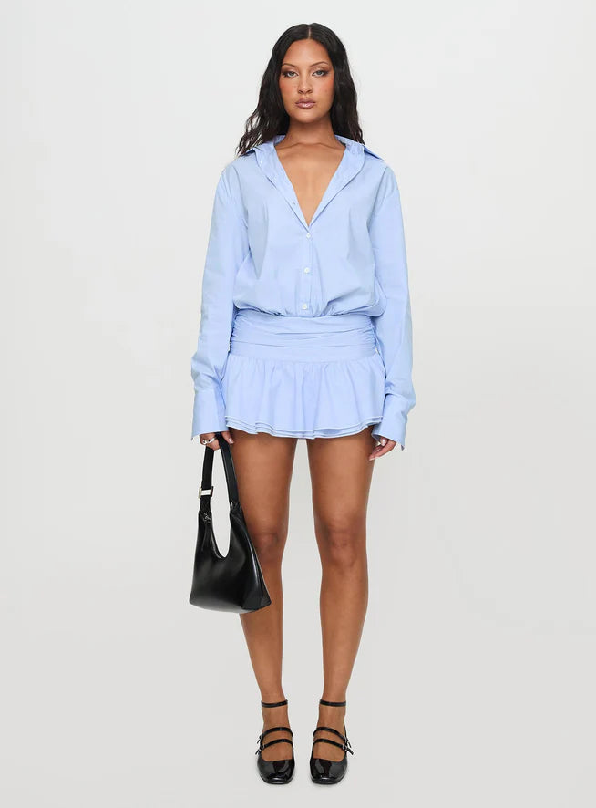Lily Mini Dress