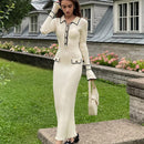 Petite Romance Rüschenkleid