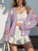 Blum Cardigan