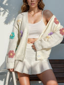 Blum Cardigan