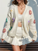 Blum Cardigan