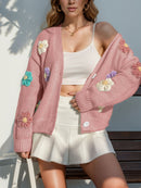 Blum Cardigan