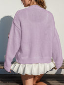 Blum Cardigan