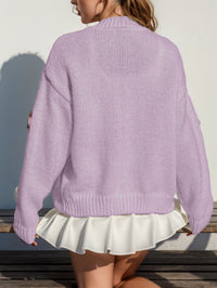 Blum Cardigan