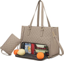 Noir Luxe Bag