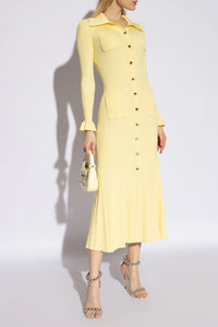 Jasmina Maxi Kleid