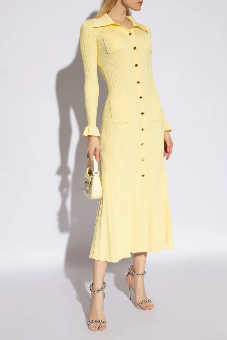 Jasmina Maxi Kleid