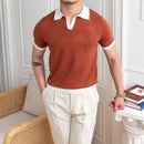 Noir Signature –  Poloshirt
