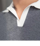 Noir Signature –  Poloshirt