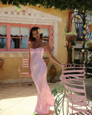 Jade Maxi Dress