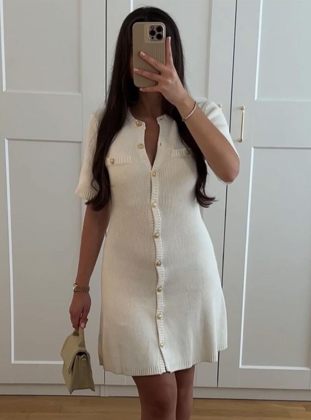 Amélie Dress