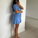 Amélie Dress