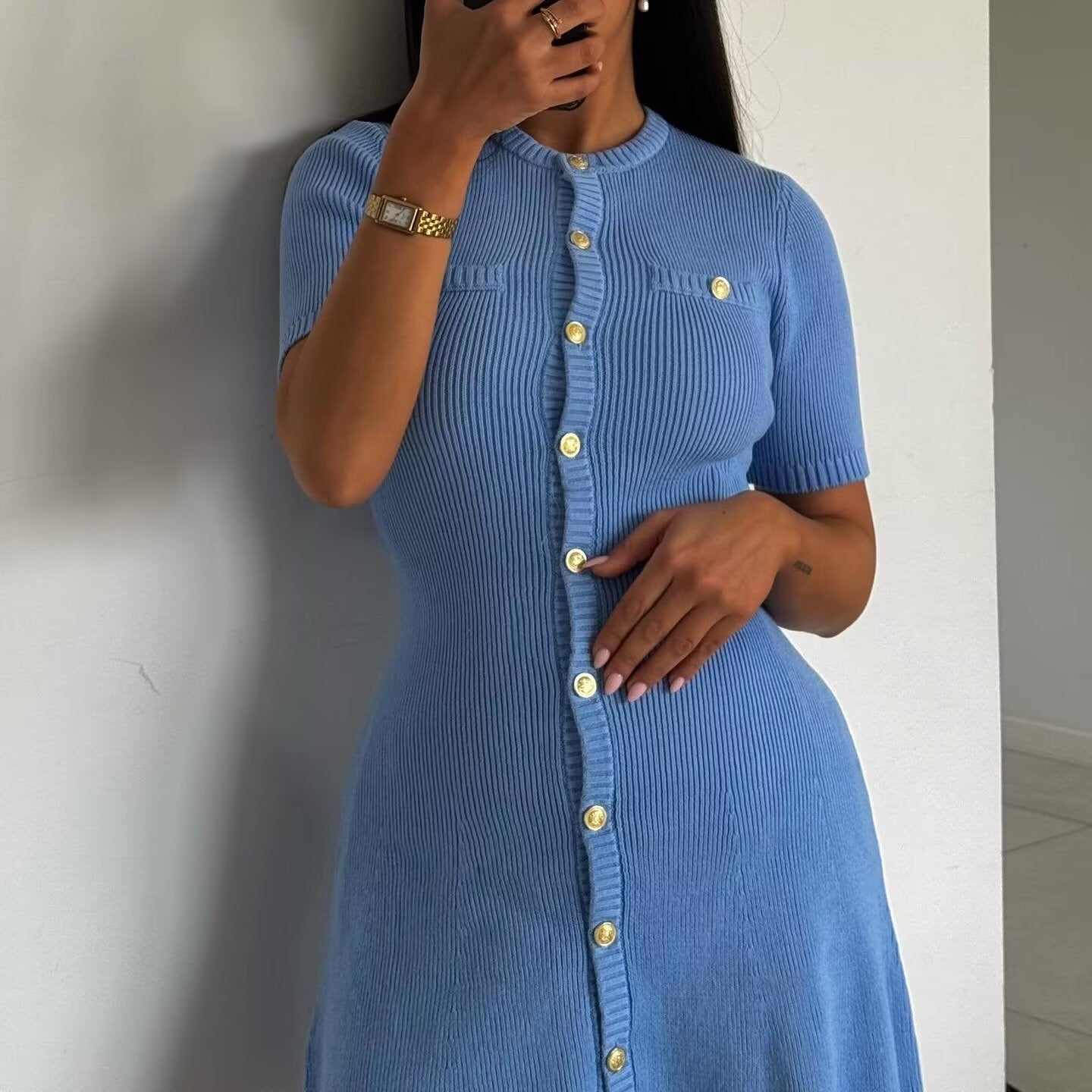 Amélie Dress