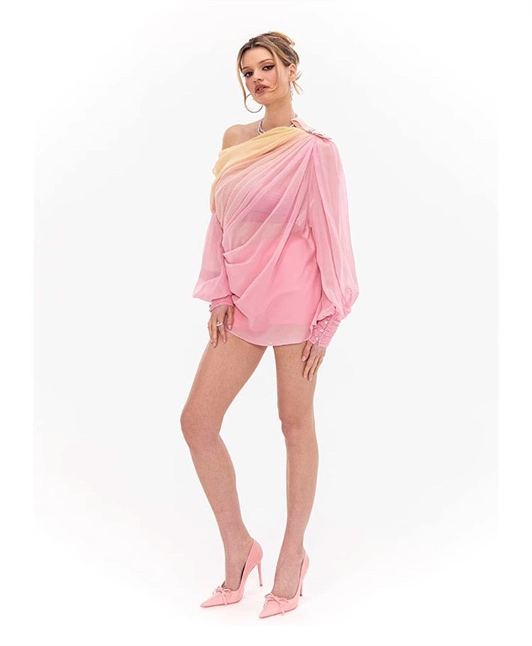 Amara Dress