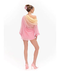 Amara Dress