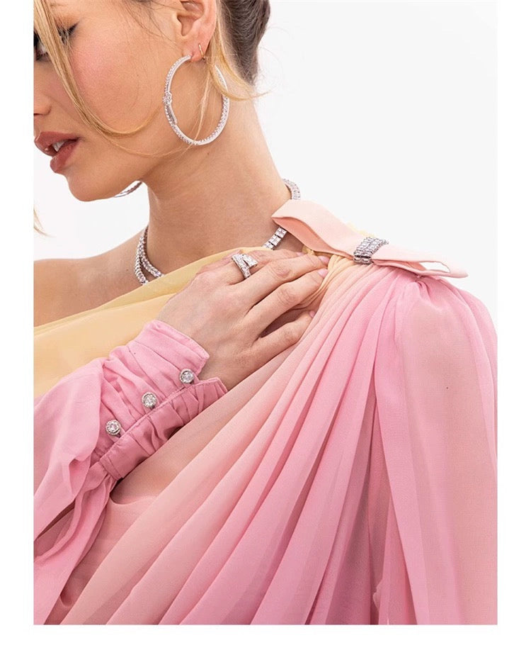 Amara Dress