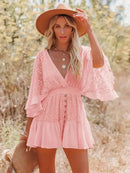 Citrina Kleid