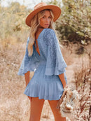 Citrina Kleid