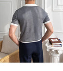 Noir Signature –  Poloshirt