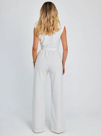 Noir Muse Jumpsuit