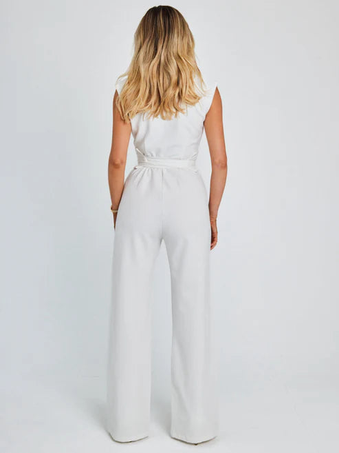 Noir Muse Jumpsuit