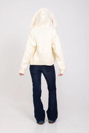Elegance Kunstpelz Jacke