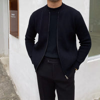 Heritage Knit