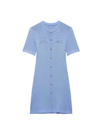 Amélie Dress