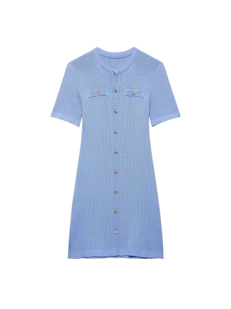 Amélie Dress