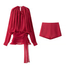 Dina Dress