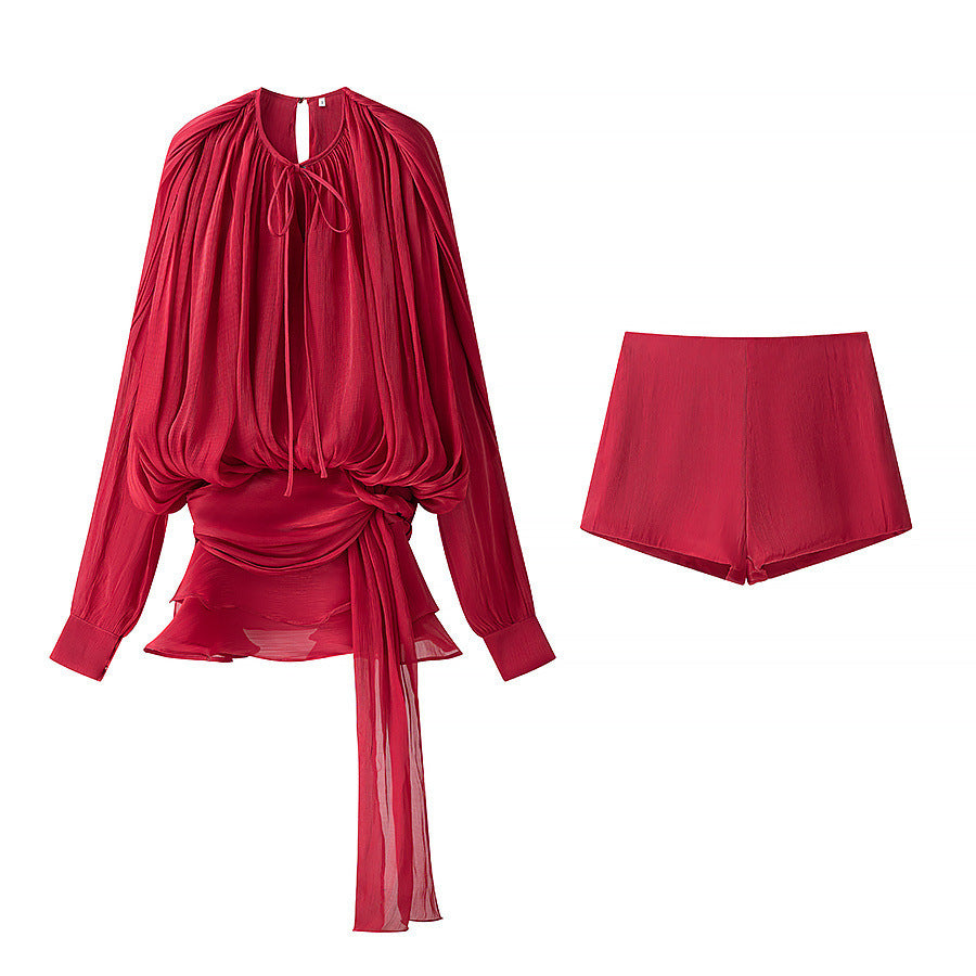 Dina Dress
