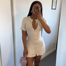 Amélie Dress