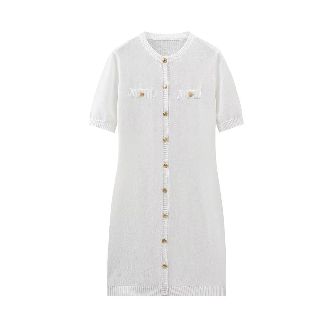 Amélie Dress