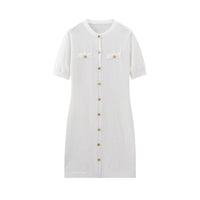 Amélie Dress