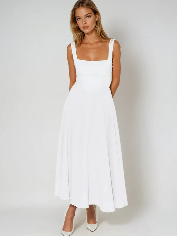 Clara Belle | Elegantes Kleid
