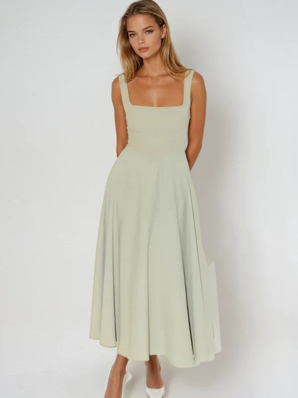 Clara Belle | Elegantes Kleid