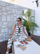 Isla Knit Set
