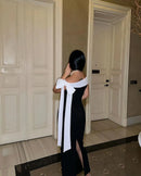 Noir Grace Couture