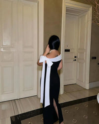 Noir Grace Couture
