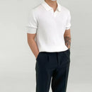 Noir Essence – Polo Shirt