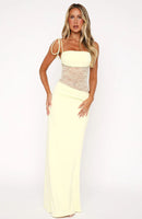 Halo Maxi Dress