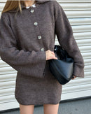 Cleo - Knit Set