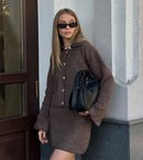 Cleo - Knit Set