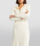 Camille - Maxikleid
