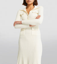 Camille - Maxikleid